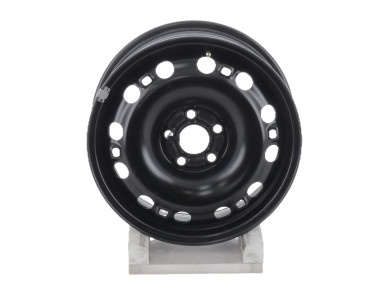 Steel wheel - Seat IBIZA III PH.1 - 6Q0601027AF03C - L1-5983S