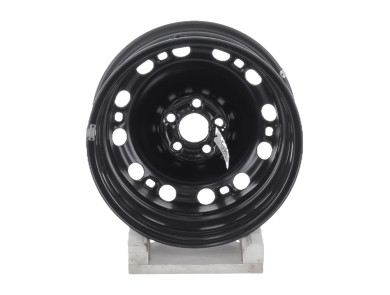 Steel wheel - Seat IBIZA III PH.1 - 6Q0601027AF03C - L1-5983S