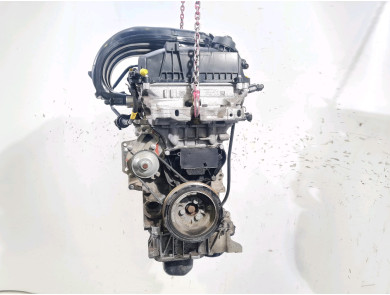 Moteur type HM01 - Citroen C3 III PH.1 - W2-2686W