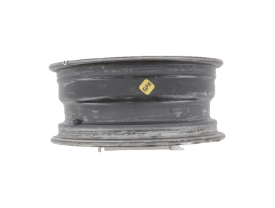 Steel wheel used - Renault MASTER - 8200157501