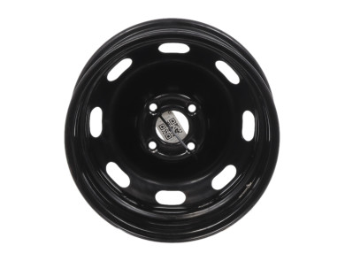Steel wheel - Citroen C3 III PH.2 - 9836491380 - V1-1133W