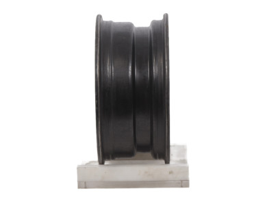 Steel wheel - Citroen C3 III PH.2 - 9677598180 - U1-1075J