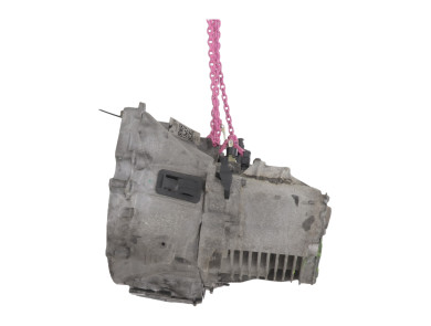 Gearbox type 20MB23 - Peugeot 308 I PH.1 - U0-8714S