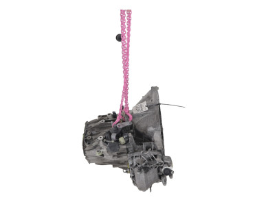 Boîte de vitesses type 20MB23 - Peugeot 308 I PH.1 - U0-8714S