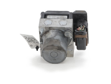 ABS pump motor - Peugeot 308 I PH.1 - 1607126280 - I1-7542H