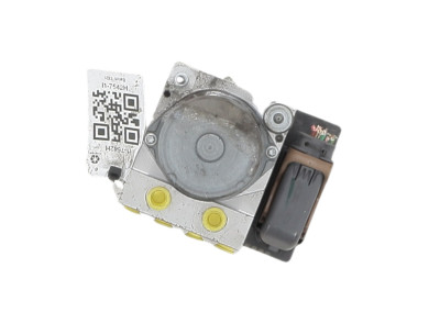 Bloc ABS - Peugeot 308 I PH.1 - 1607126280 - I1-7542H