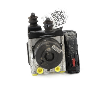 ABS pump motor - Volkswagen GOLF V - 1K0614117HBEF - M1-7540N
