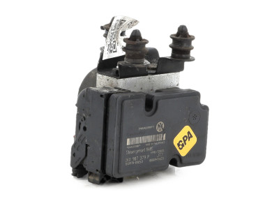 Bloc ABS - Volkswagen GOLF V - 1K0614117HBEF - M1-7540N