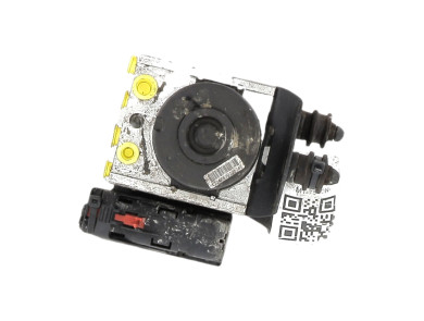 ABS pump motor - Volkswagen GOLF V - 1K0614117HBEF - M1-7540N