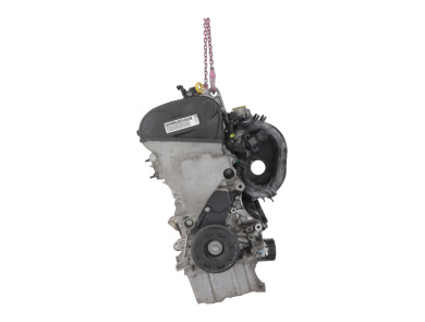 Engine type CHYA - Skoda CITIGO PH.1 - J1-5371T