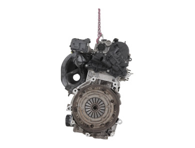 Engine type CHYA - Skoda CITIGO PH.1 - J1-5371T