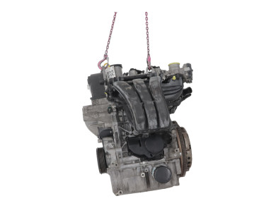 Engine type CHYA - Skoda CITIGO PH.1 - J1-5371T