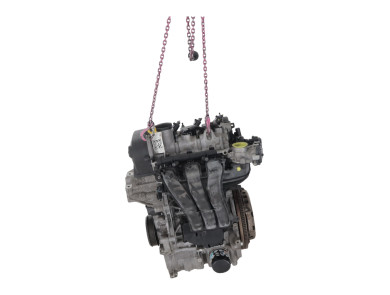 Moteur type CHYA - Skoda CITIGO PH.1 - J1-5371T