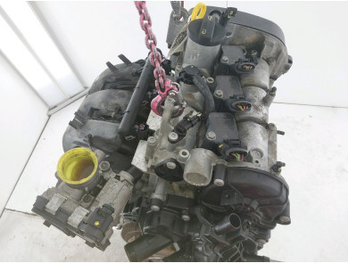 Engine type CHYA - Skoda CITIGO PH.1 - J1-5371T