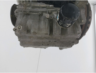 Engine type CHYA - Skoda CITIGO PH.1 - J1-5371T