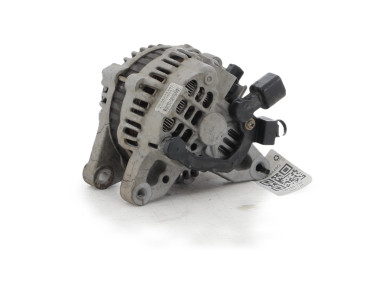 Alternator - Citroen C15 NS1K_TYPE - 00005705KX - W1-6849G