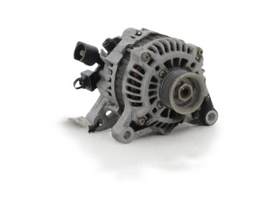 Alternator - Citroen C15 NS1K_TYPE - 00005705KX - W1-6849G