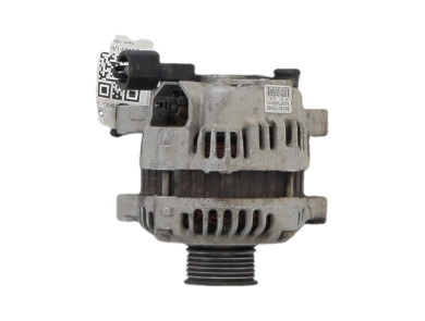 Alternator - Citroen C15 NS1K_TYPE - 00005705KX - W1-6849G