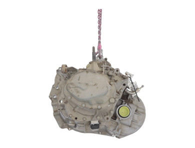 Boîte de vitesses occasion - Citroen C15 - 20TE11
