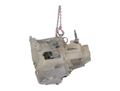 Gearbox type 20TE11 - Citroen C15 - Y1-6505P