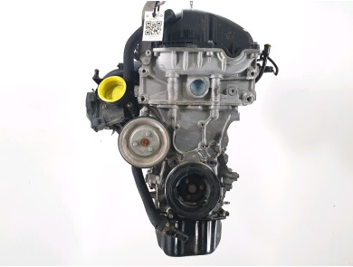 Moteur type 5FW - Peugeot 308 I PH.1 - L0-8375L