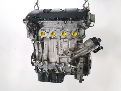 Moteur type 5FW - Peugeot 308 I PH.1 - L0-8375L