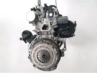 Engine type 5FW - Peugeot 308 I PH.1 - L0-8375L