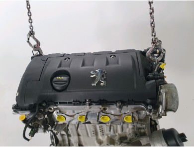 Engine type 5FW - Peugeot 308 I PH.1 - L0-8375L