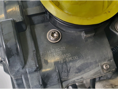 Moteur type 5FW - Peugeot 308 I PH.1 - L0-8375L