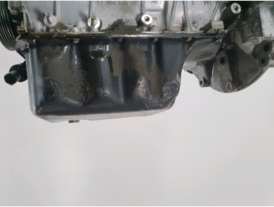 Moteur type 5FW - Peugeot 308 I PH.1 - L0-8375L