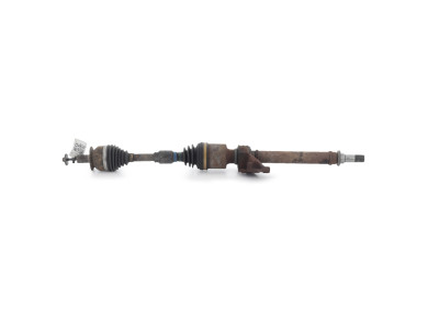 Right front transmission - Mazda MAZDA 3 I PH.1 1.6 MZR - FGY125500B - S1-8244J