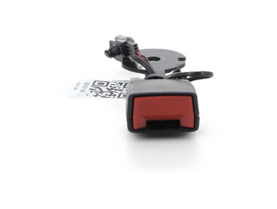 Attache ceinture sécurité avant gauche occasion - Fiat TALENTO - 6000618002