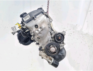 Moteur type CFB - Citroen C1 I PH.2 - S2-3038M