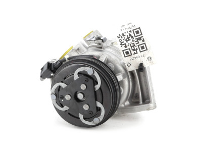 A/C Compressor used - Nissan MICRA - 92600-00Q0E