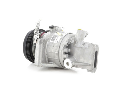 A/C Compressor - Nissan MICRA V - 92600-00Q0E - T1-6442M