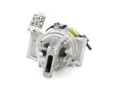 A/C Compressor - Nissan MICRA V - 92600-00Q0E - T1-6442M