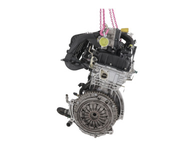 Engine type B4D410 - Nissan MICRA V - R0-2728R