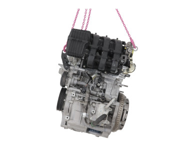 Engine type B4D410 - Nissan MICRA V - R0-2728R