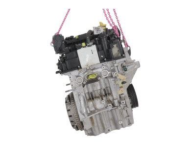Moteur type B4D410 - Nissan MICRA V - R0-2728R