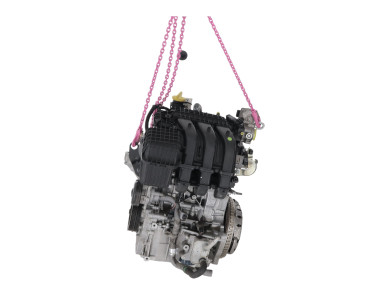 Engine type B4D410 - Nissan MICRA V - R0-2728R