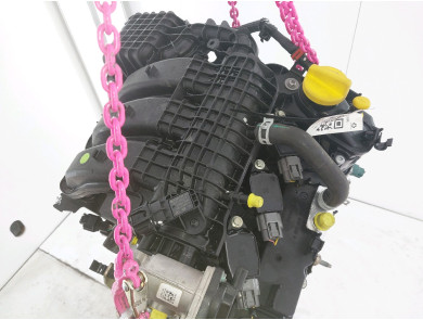 Moteur type B4D410 - Nissan MICRA V - R0-2728R