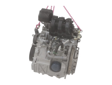 Engine type B4D410 - Nissan MICRA V - R0-2728R