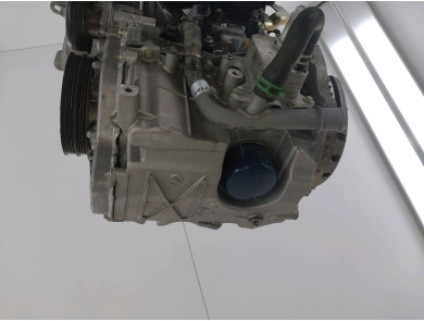 Engine type B4D410 - Nissan MICRA V - R0-2728R