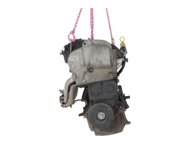 Engine used - Renault CLIO - K4M800