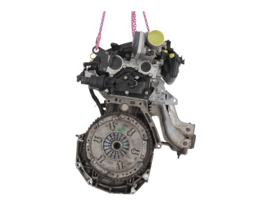 Moteur type K4M800 - Renault CLIO III PH.1 - W1-5097T