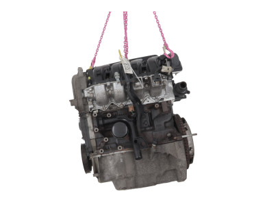 Engine type K4M800 - Renault CLIO III PH.1 - W1-5097T
