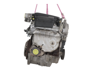 Engine type K4M800 - Renault CLIO III PH.1 - W1-5097T