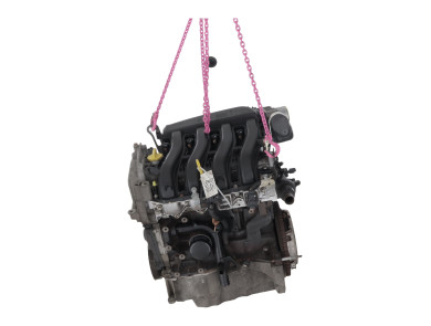 Engine type K4M800 - Renault CLIO III PH.1 - W1-5097T