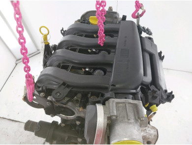 Engine type K4M800 - Renault CLIO III PH.1 - W1-5097T