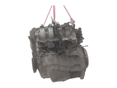 Engine type K4M800 - Renault CLIO III PH.1 - W1-5097T